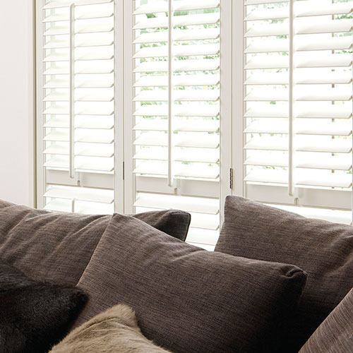 Shutters