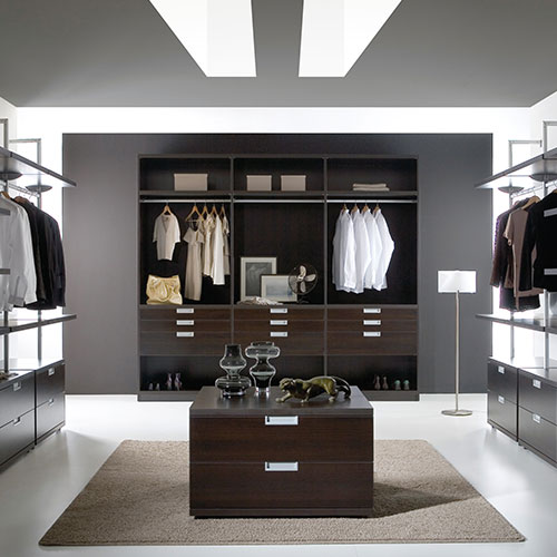 Interieurbouw