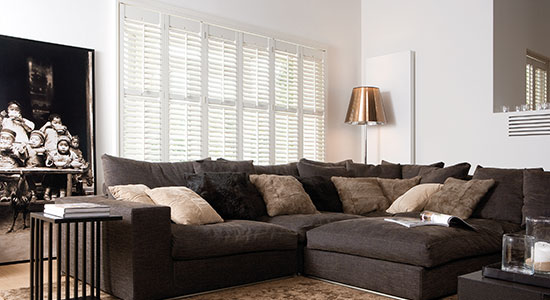 Shutters Meijvogel Hout