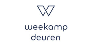 Weekamp binnendeuren Meijvogel Hout