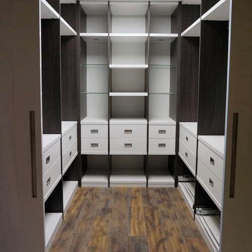 Showroom Meijvogel Hout