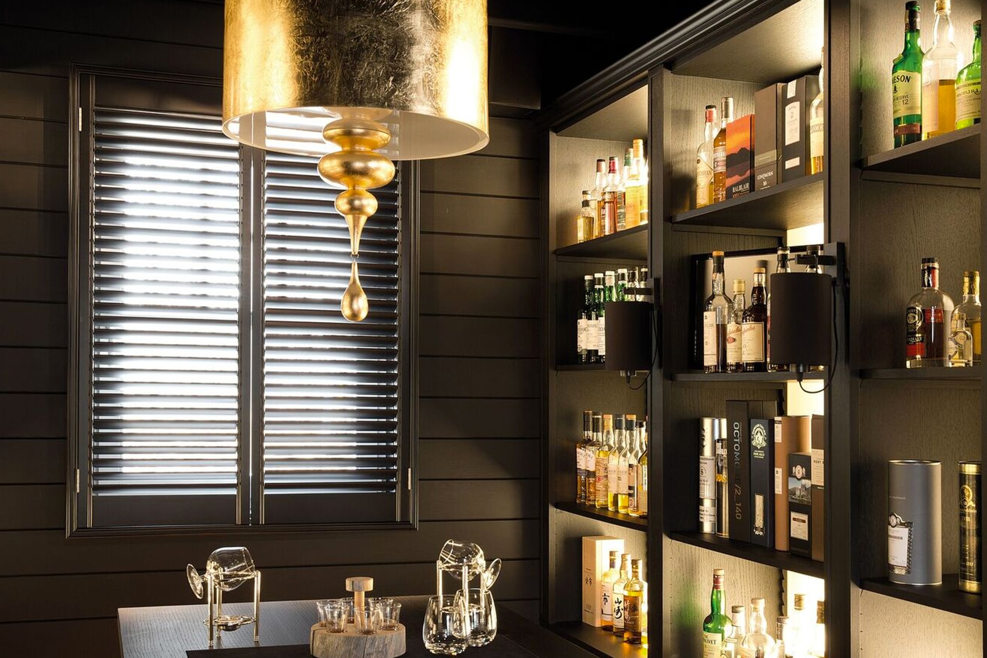 Raamdecoratie trends 2019