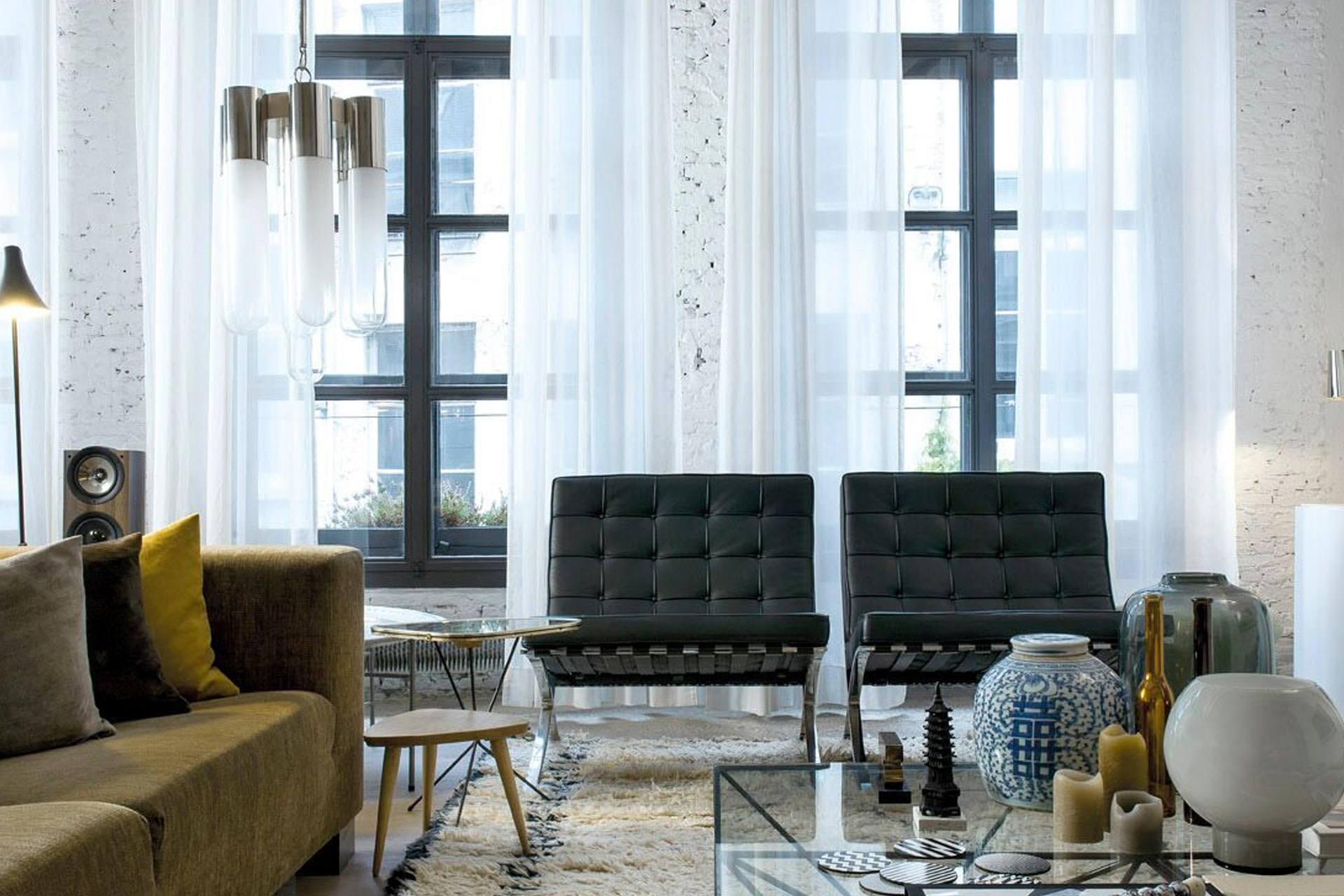 Raamdecoratie trends 2019
