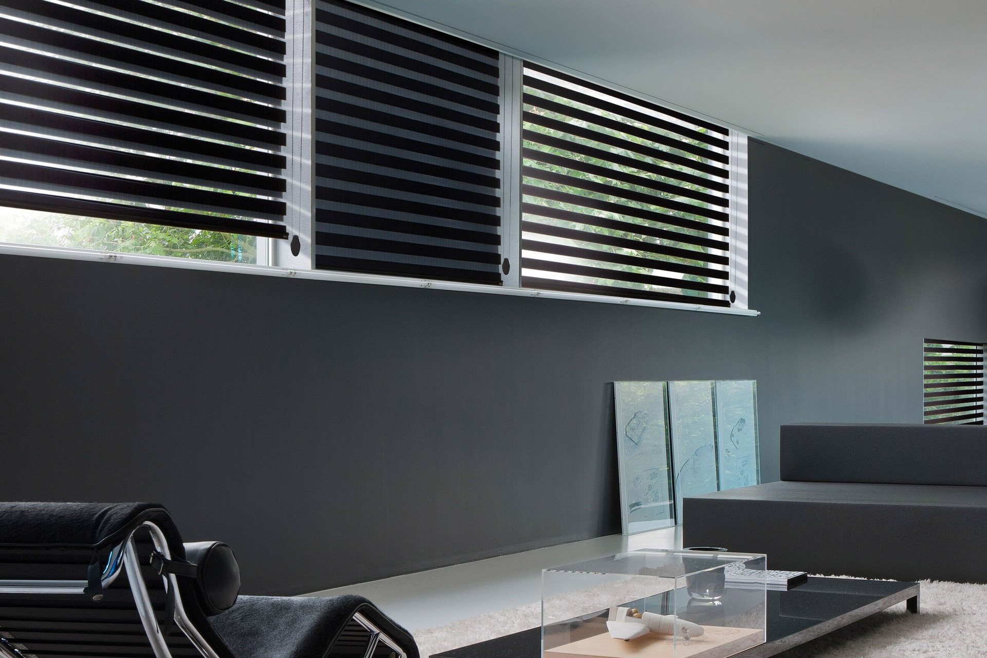 Raamdecoratie trends 2020