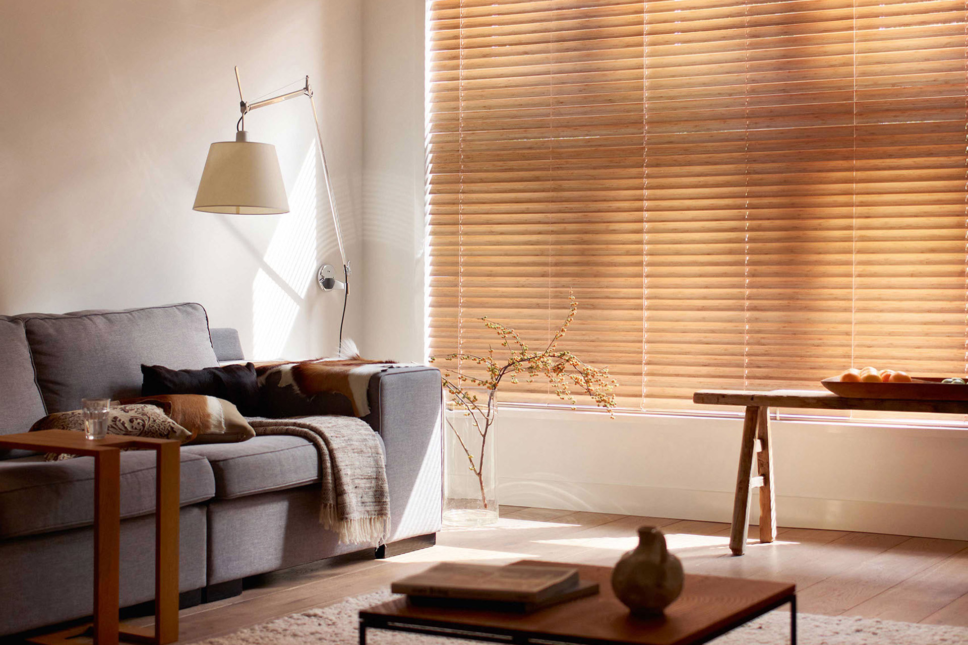 Raamdecoratie trends voor 2021