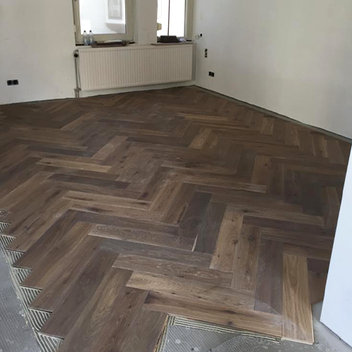 Vacature Meijvogel Hout Kasten Monteur