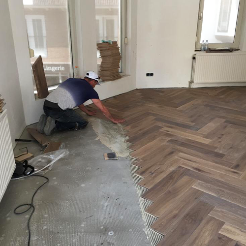 Vacature Meijvogel Hout Kasten Monteur