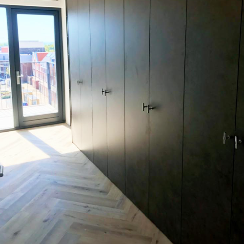 Vacature Meijvogel Hout Kasten Monteur