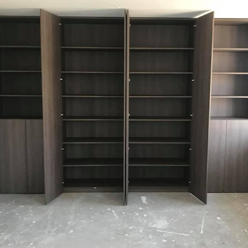 Vacature Meijvogel Hout Kasten Monteur