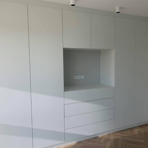 Vacature Meijvogel Hout Kasten Monteur