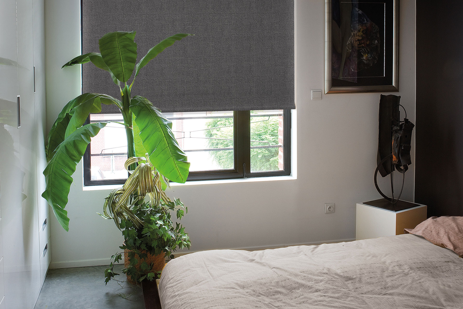Raamdecoratie per ruimte in huis