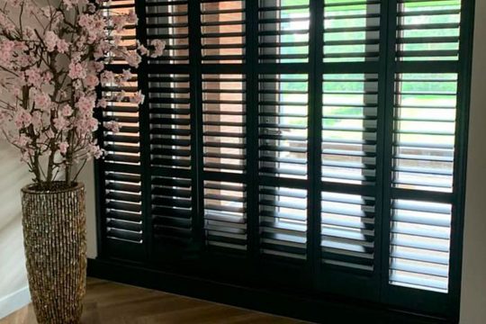 Duurzame Keuzes Voor In Het Interieur