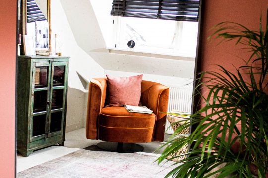 5x Tips Voor Een Nieuw Interieur