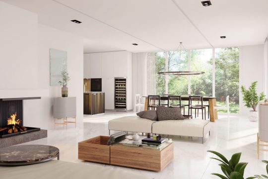 Ton Sur Ton Interieur
