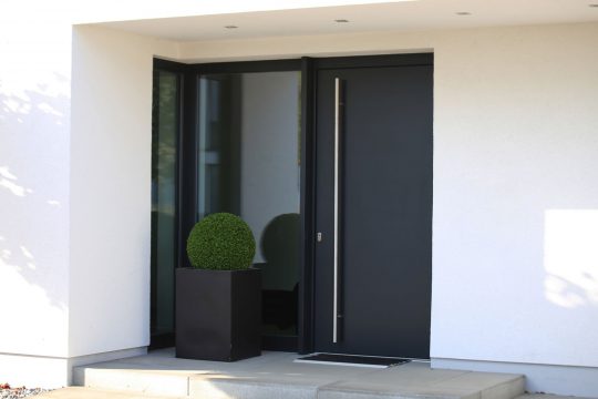 Woningbeveiliging