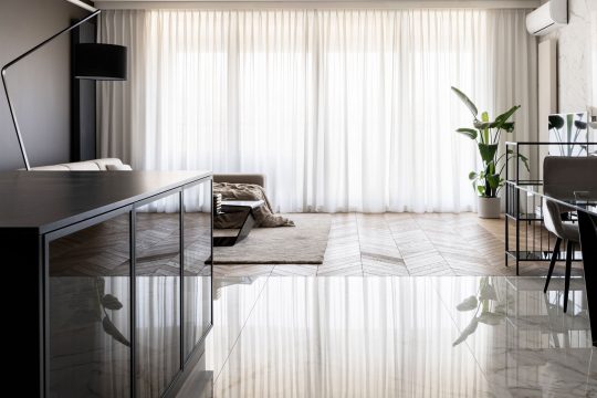 Optimaal Het Zomerse Zonnetje Benutten In Huis