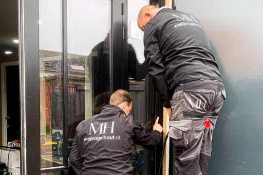 5 Tips Om Jouw Woning Optimaal Te Beveiligen | Woningbeveiliging