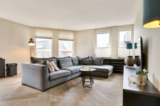 Voordelen Van Een Totaalconcept Bij Een Nieuwbouwwoning