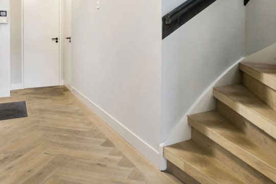 Trend 2023: Zo Creëert U Een Duurzaam Interieur