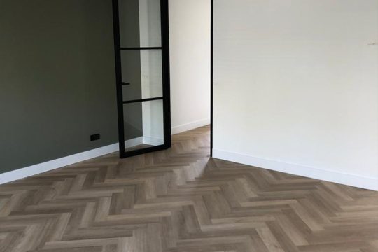 Vloertrends 2023: Brede Planken, Duurzame Vloeren En Patronen