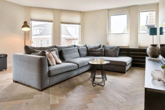 Duurzame, Kwalitatieve Vloeren In Huis