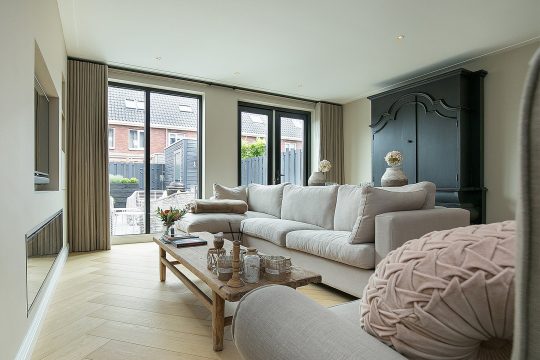 Inspiratie: Verlaagd Plafond