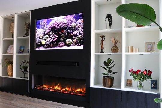 Maatwerk Cinewall