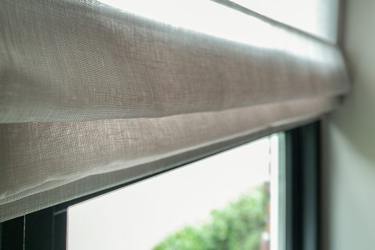 Inspiratie: Sfeervolle Raamdecoratie