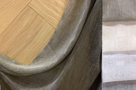 Raamdecoratie Trends Voor 2024