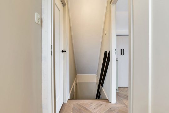 Huis Verbouwen? Kies Voor Ons Totaalconcept!
