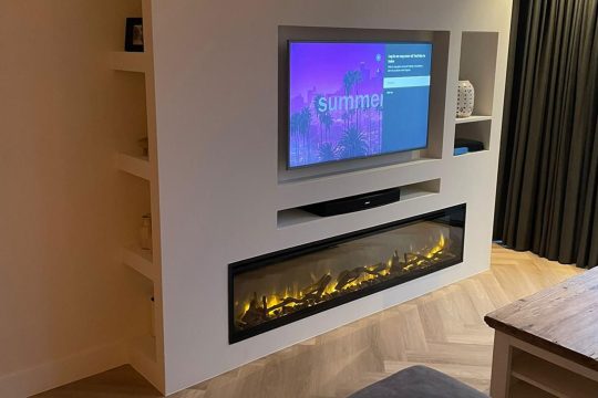 Cinewall Op Maat