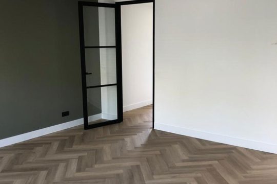 PVC-vloer
